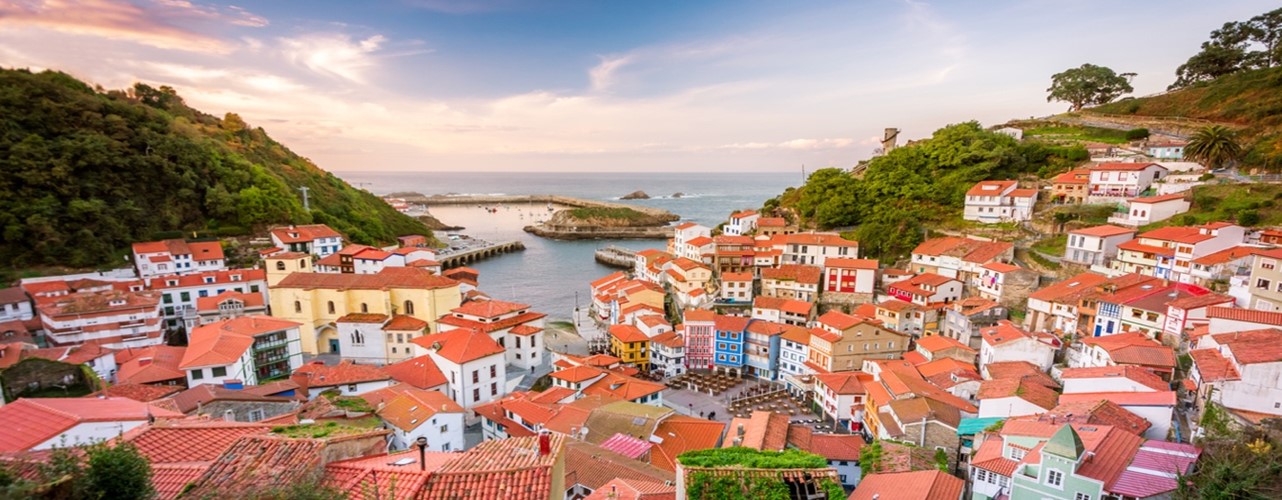 Cudillero Mondial Tours