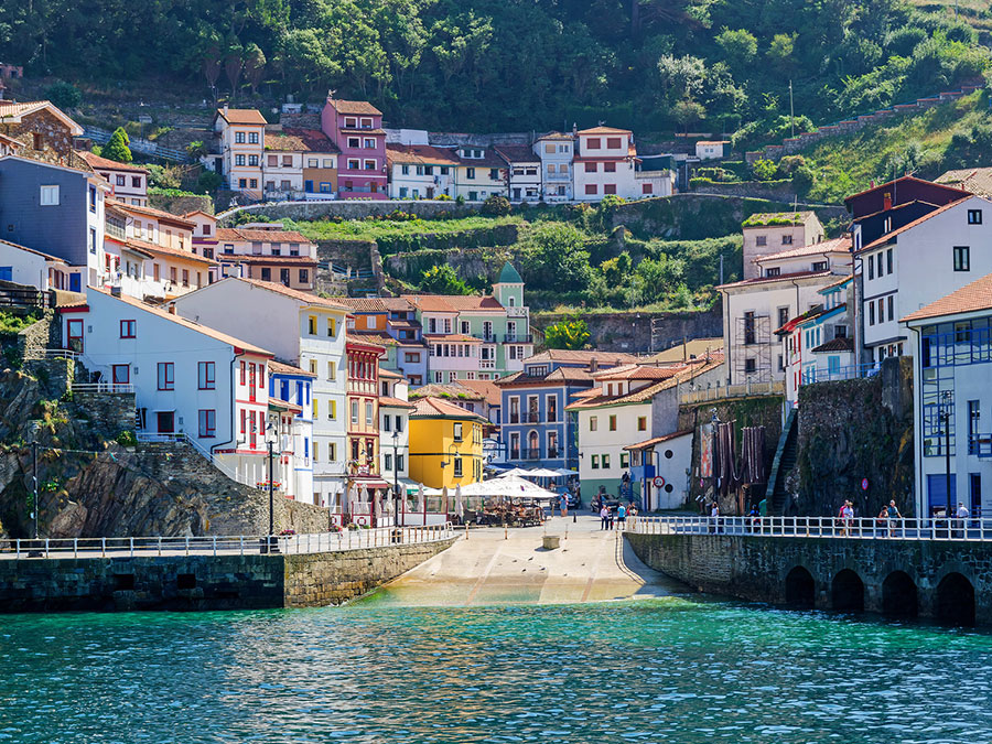 Noord-Spanje